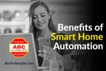 smart home automation