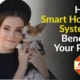 smart home systems