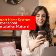 smart home systems