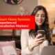 smart home systems