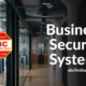 Business Security Systems