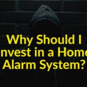 Home Alarm System