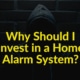 Home Alarm System