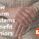 How Alarm Systems Benefit Seniors