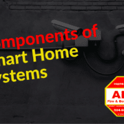 smart home automation