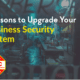 business security systems