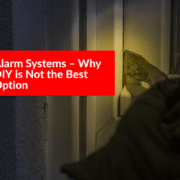 alarm systems / smart home systems