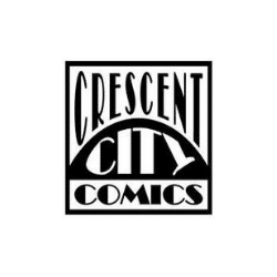 Crescent City Comics