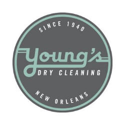 Young's Dry Cleaners