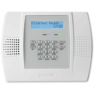 Honeywell Lynx Plus