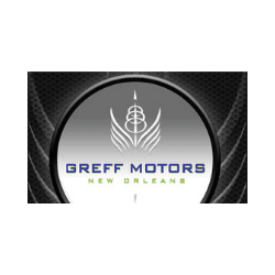 Greff Motors