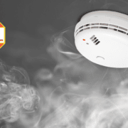 Protect Your Home During Fire Prevention Month