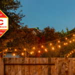 Get a Smart Backyard for Your Summer Parties