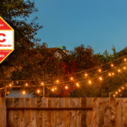 Get a Smart Backyard for Your Summer Parties