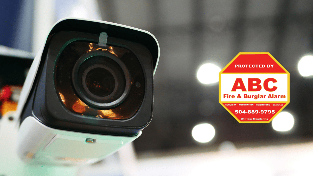 What to Look for in a Security Camera System