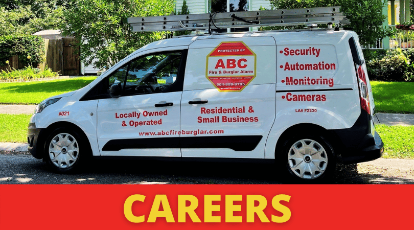 ABC Careers