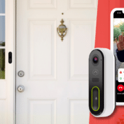 video doorbells