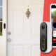 video doorbells