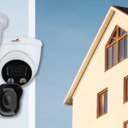 ABC security cameras