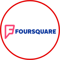 foursquare