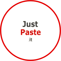 justpasteit-logo